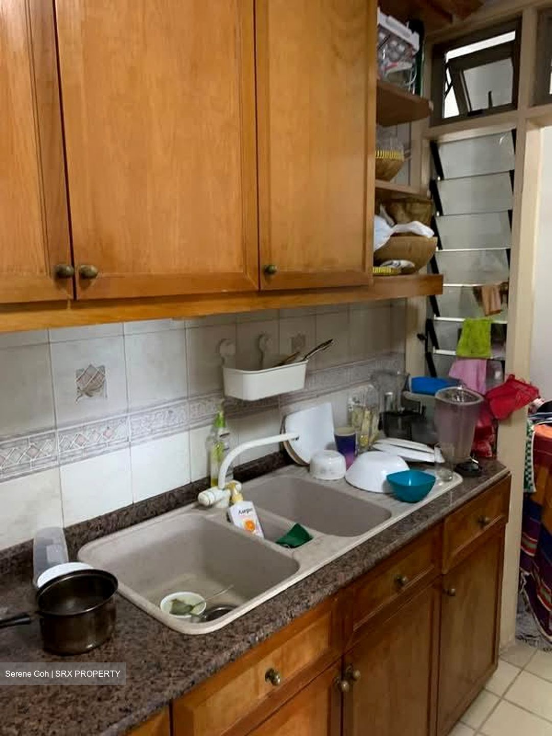 Sherwood Condo (D21), Condominium #597028351